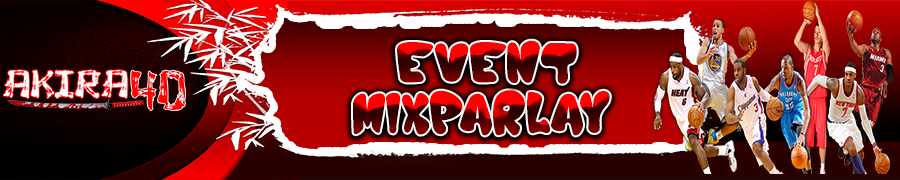 EVENT MIXPARLAY